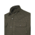 Koszula BERETTA Cadet Flannel Shirt Green & Brown Check